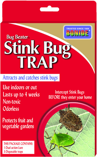 Stink Bug Pack