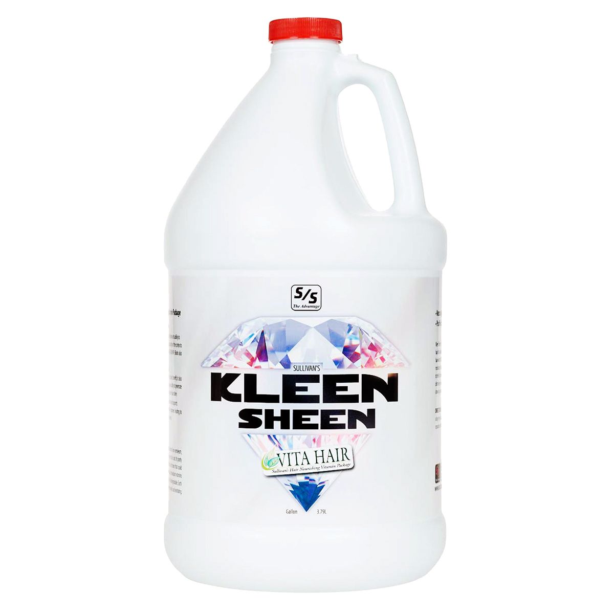 Kleen Sheen - Gal
