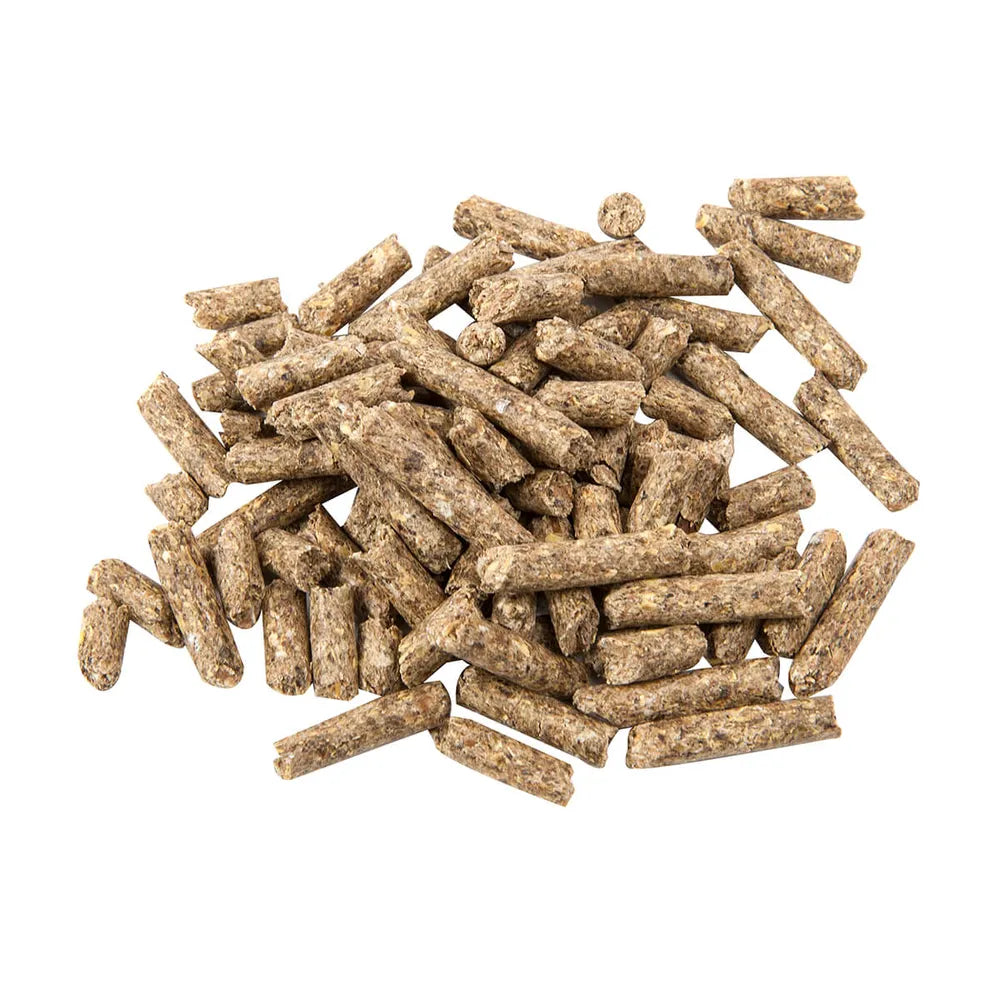 Positive Pellet Medicated Goat Dewormer, 6 lbs