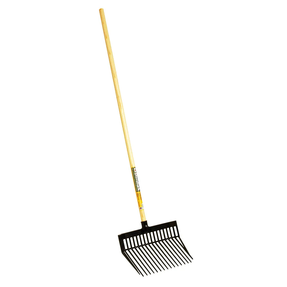 Plastic Dura Fork