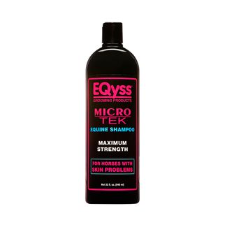 Micro-Tek Equine Shampoo