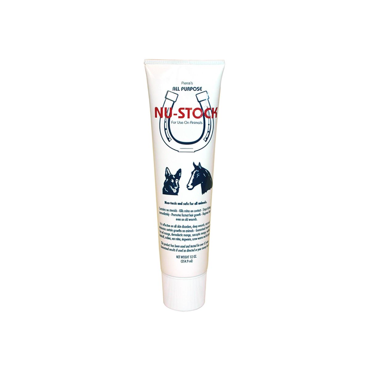 Riggin's All Purpose Nu-Stock Topical Treatment - 12oz