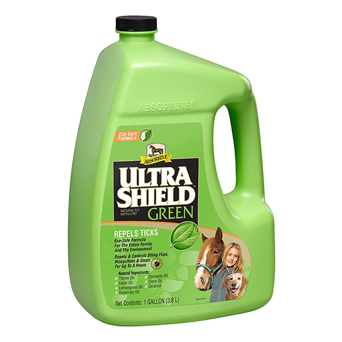 Ultra Shield Green All Natural Fly Spray