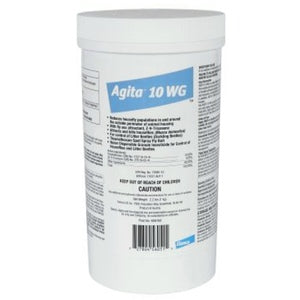 Elanco Agita 10 WG Insecticide