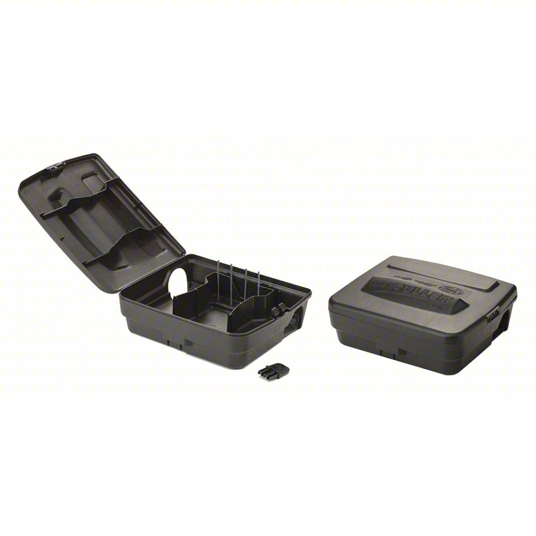 TomCat Bullet Rodent Bait Station