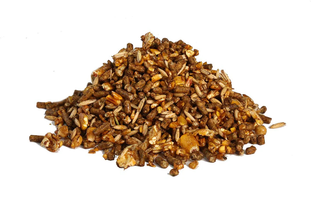 16% Goat Grain - T6615