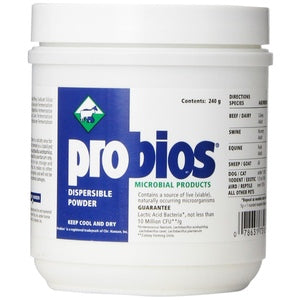 Probios Multi-Species Dispersible Powder