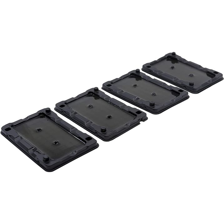 Ramik Mouse Glue Trays 4pk