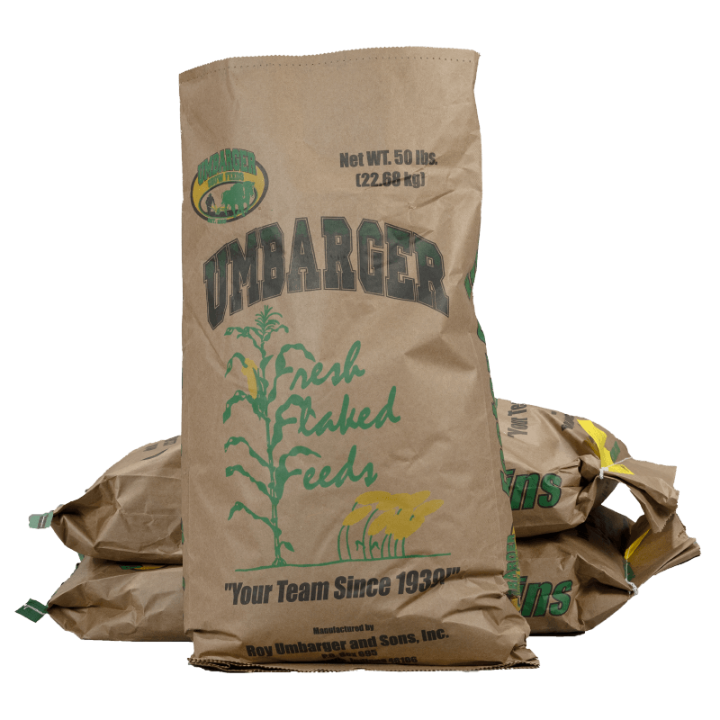 Umbarger Beef Grower 11%