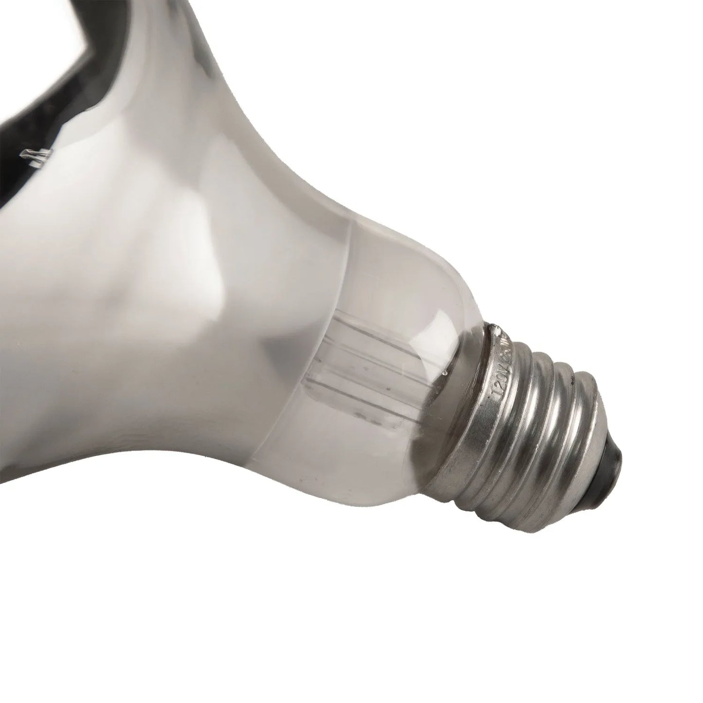 Red Heat Lamp Bulb 250W