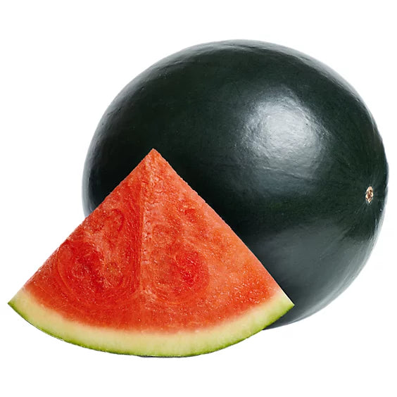 Sugar Baby Watermelon