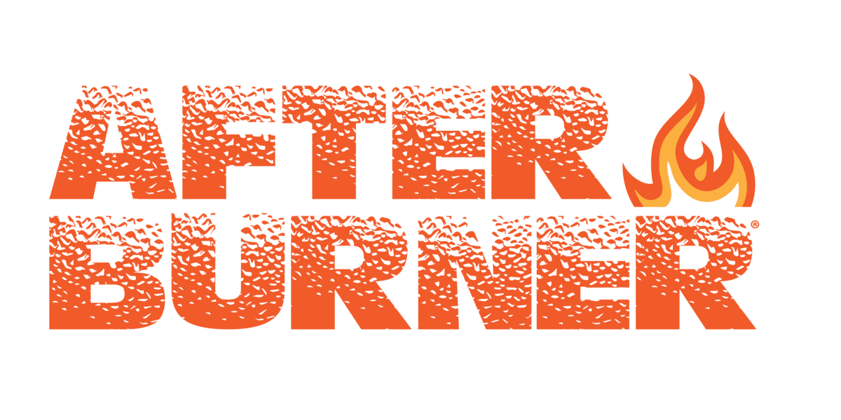 Afterburner® - 650FOCB