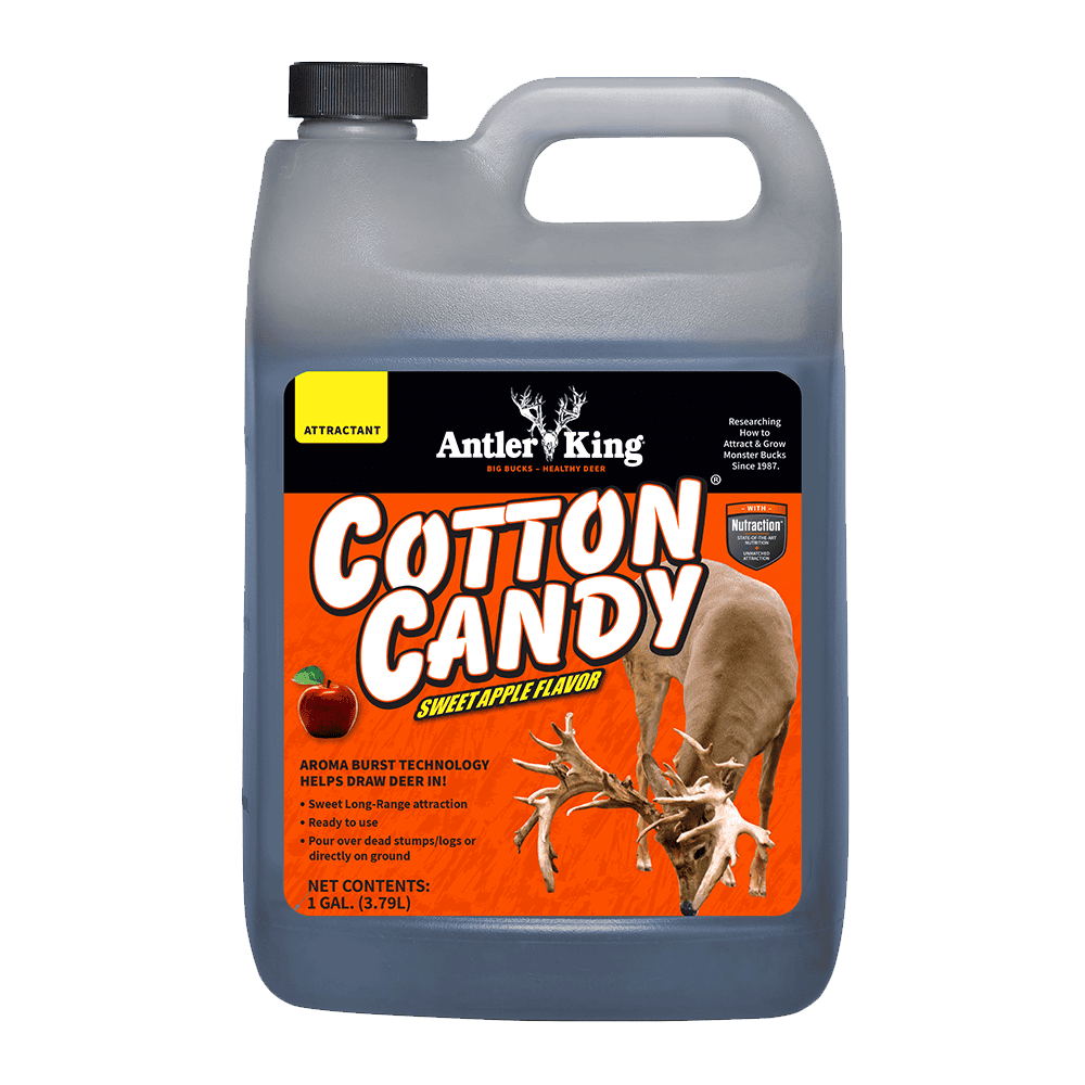 Antler King Cotton Candy Liquid - AKCCL1