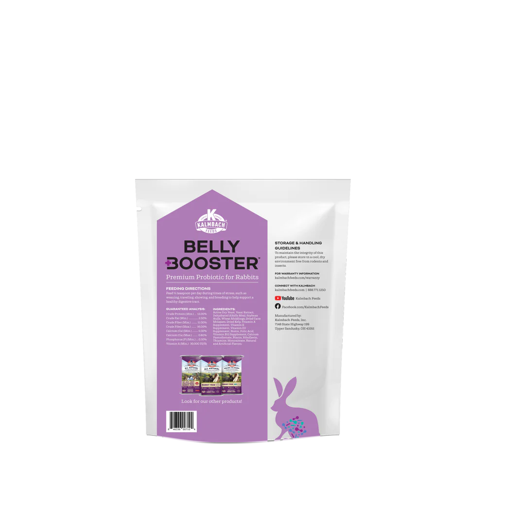 Belly Booster™ - 888BB