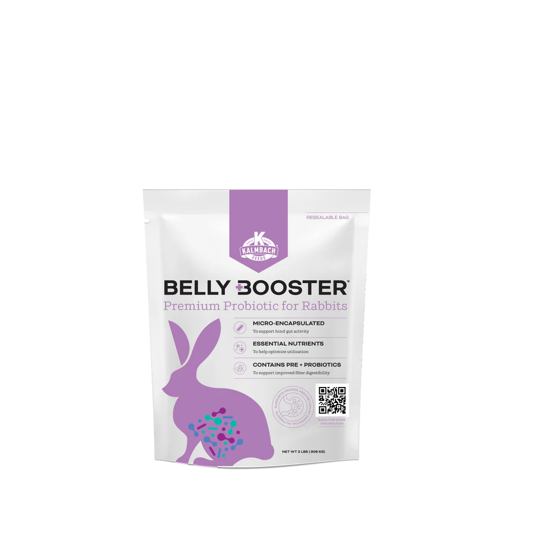 Belly Booster™ - 888BB