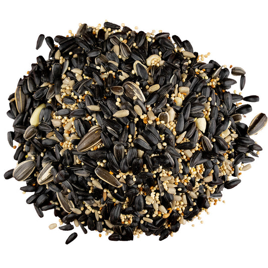 Backyard Blend Bird Seed