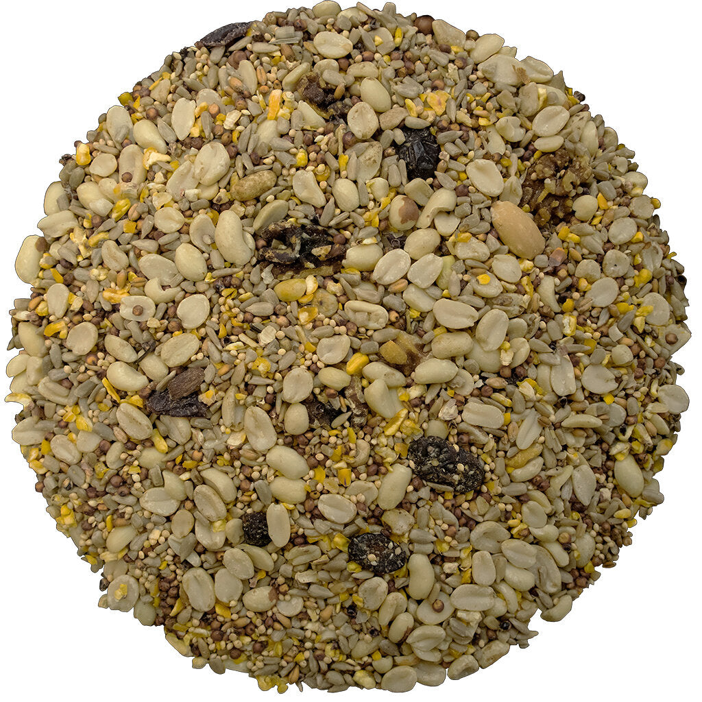 Classic No Mess Bird Seed