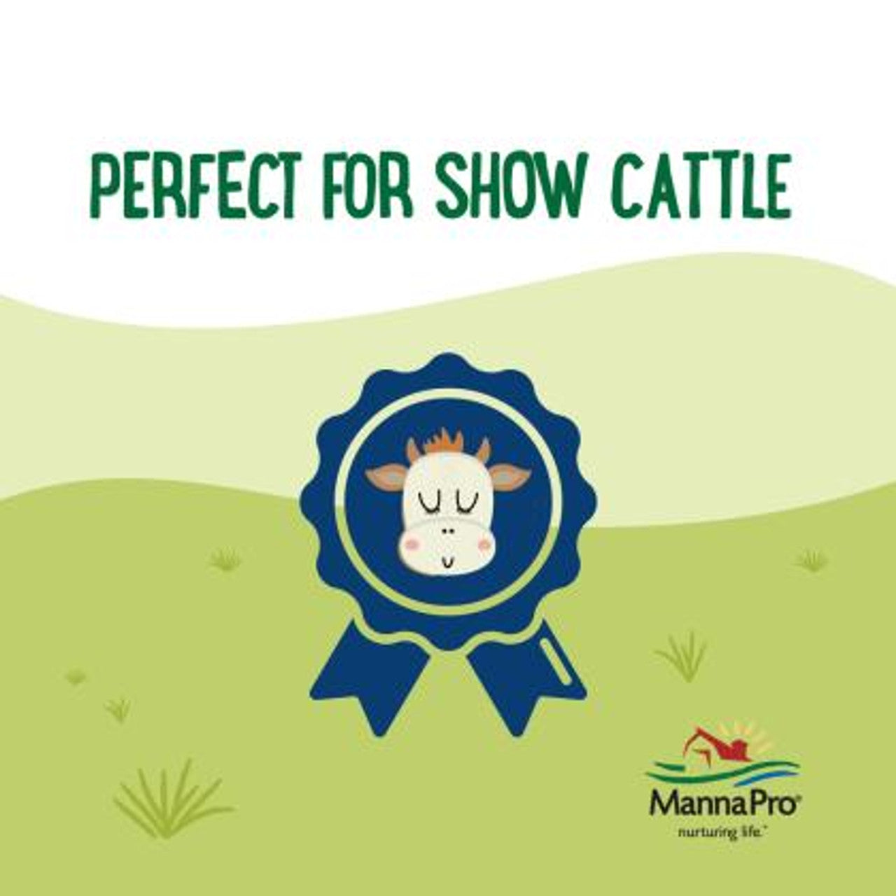 Farmhouse Favorites Cattle Treats 10LB