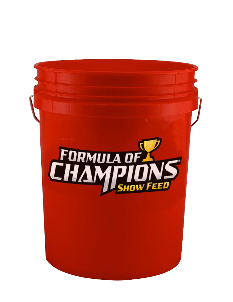 Moonshine by Formula of Champions