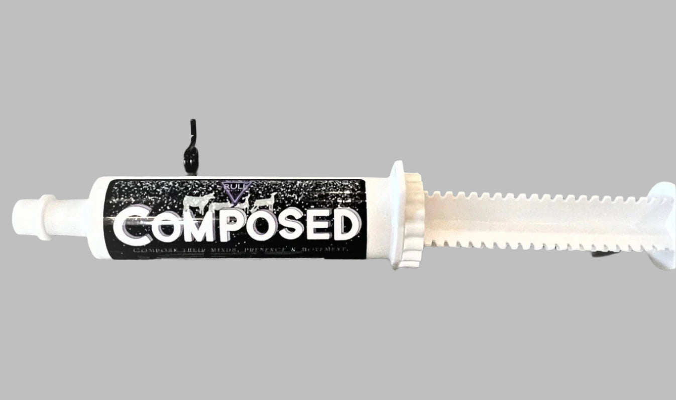 Composed