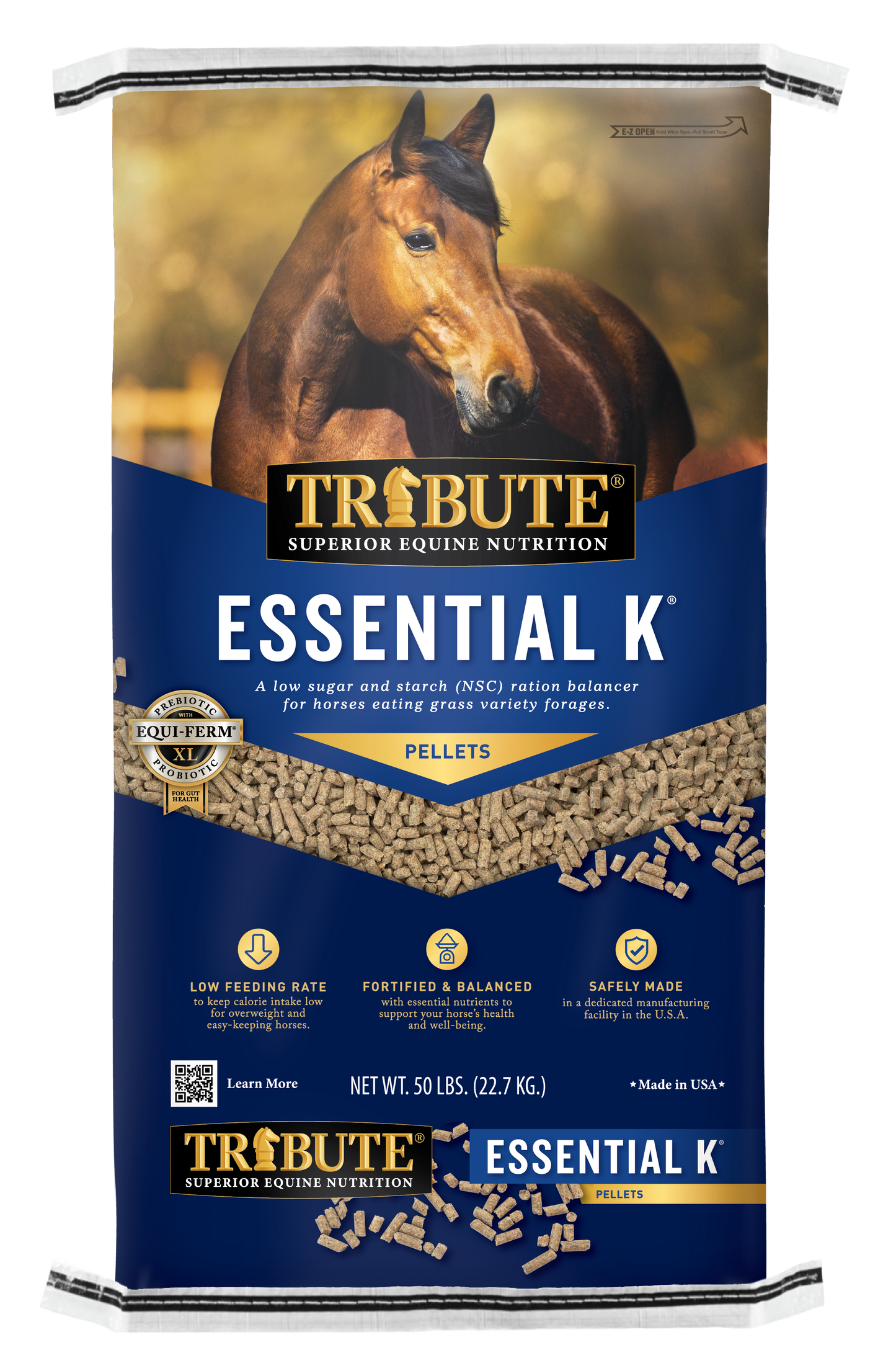 Essential K® - 928EK