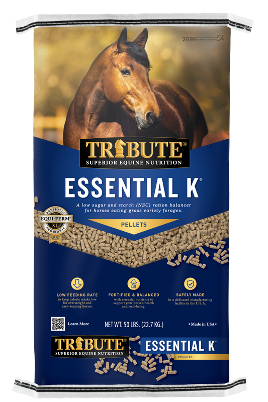 Essential K® - 928EK