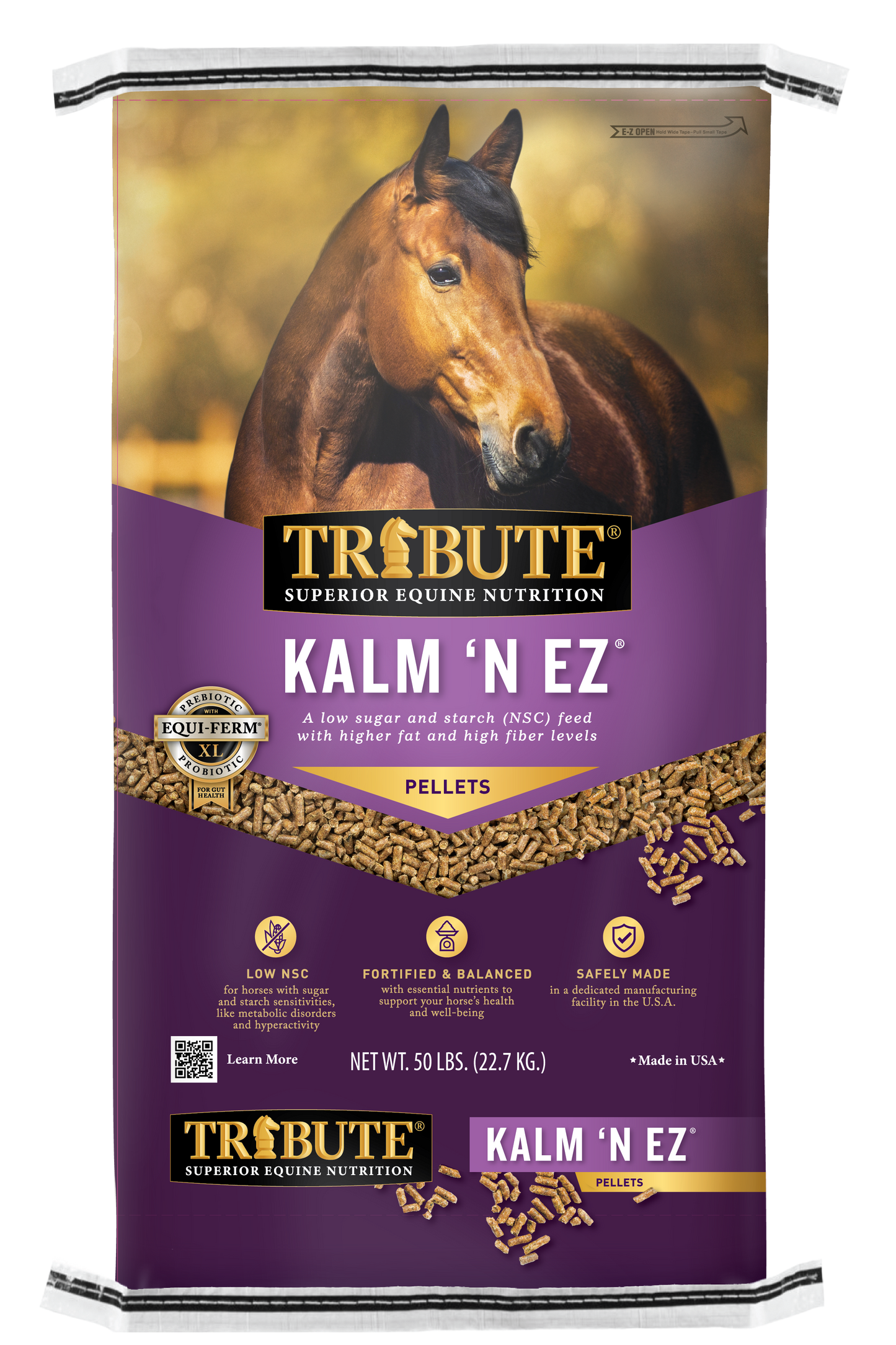 Kalm 'N EZ® Pellet - 920P