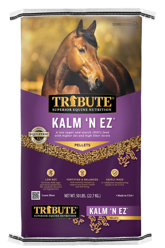 Kalm 'N EZ® Pellet - 920P