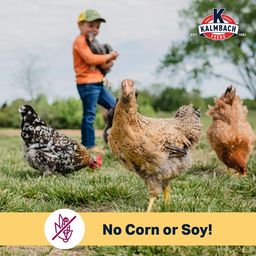 Organic Henhouse Reserve® - OT1117