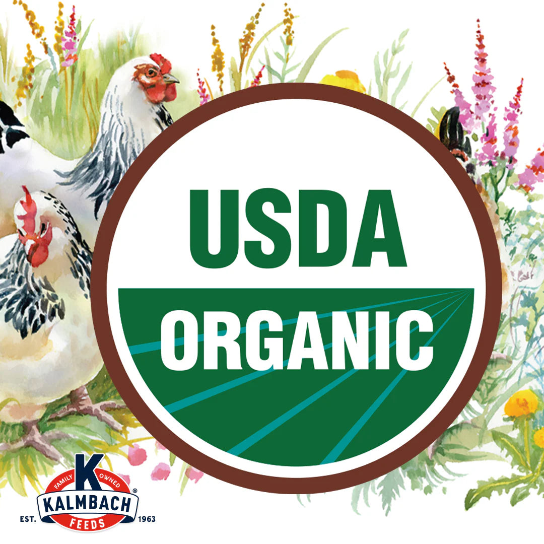 Organic Henhouse Reserve® - OT1117