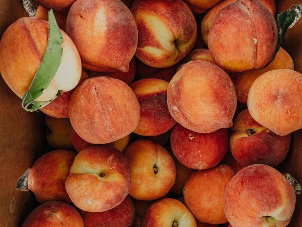 Georgia Peaches