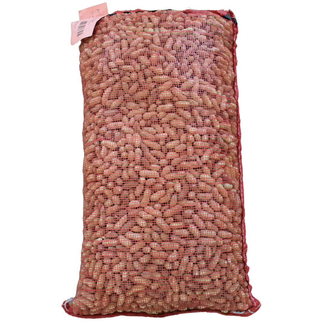 Premium In Shell Raw Peanuts