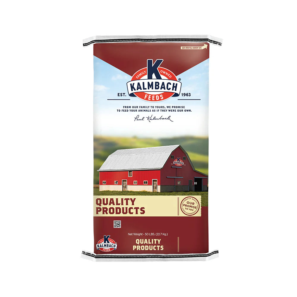 Free-Choice Medicated Mineral - 520RUM