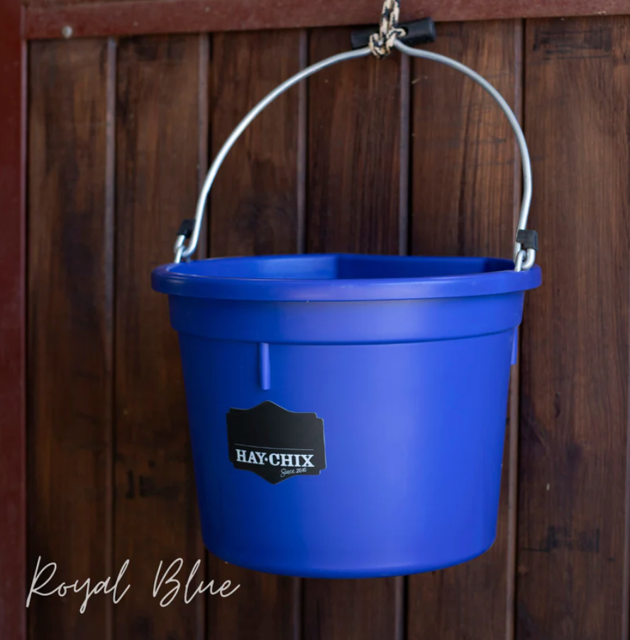 The Hay Chix Favorite Bucket