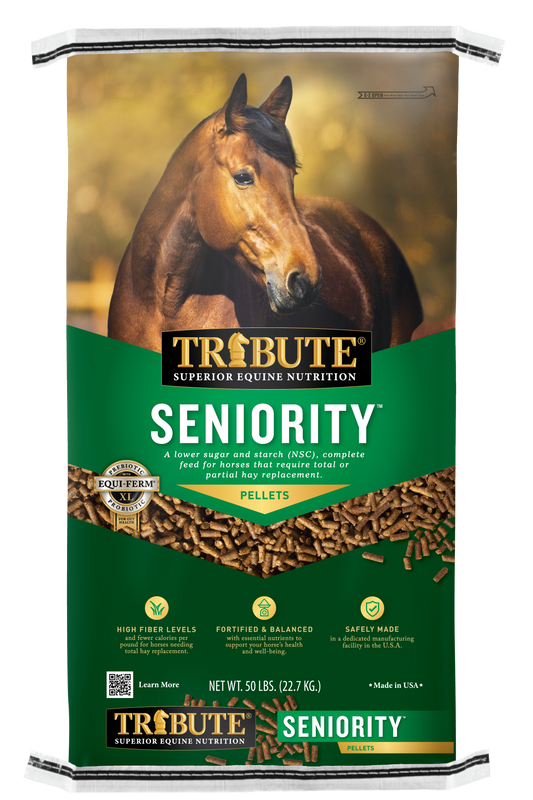 Seniority® - T912HFP