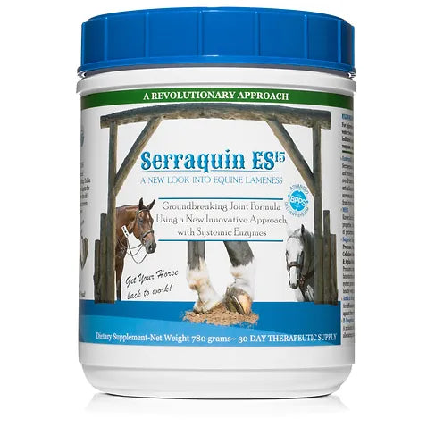 Serraquin ES 15