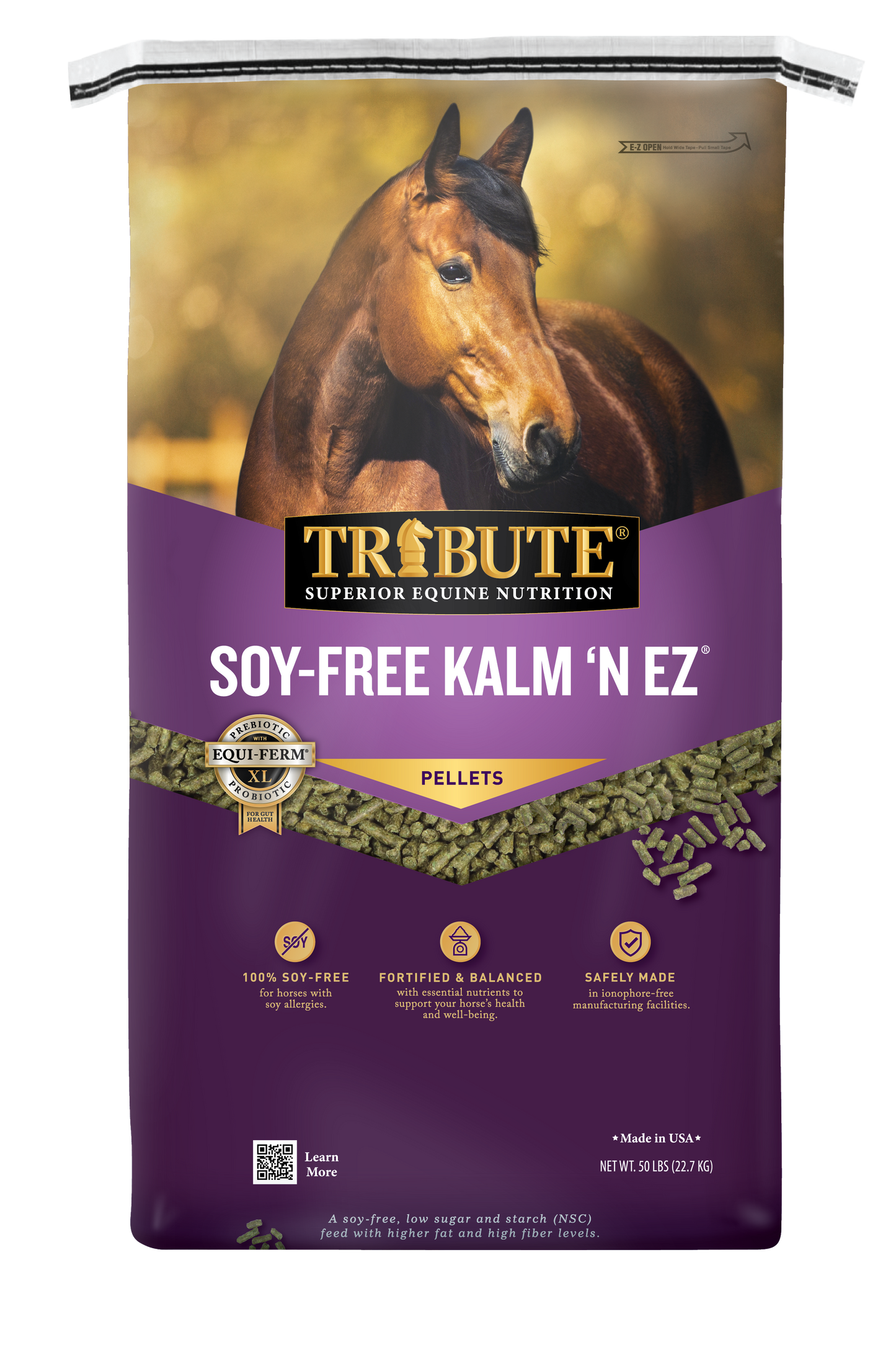 Tribute Kalm 'N EZ®