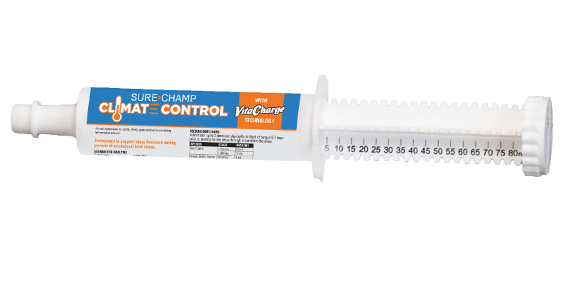 SureChamp Climate Control Gel