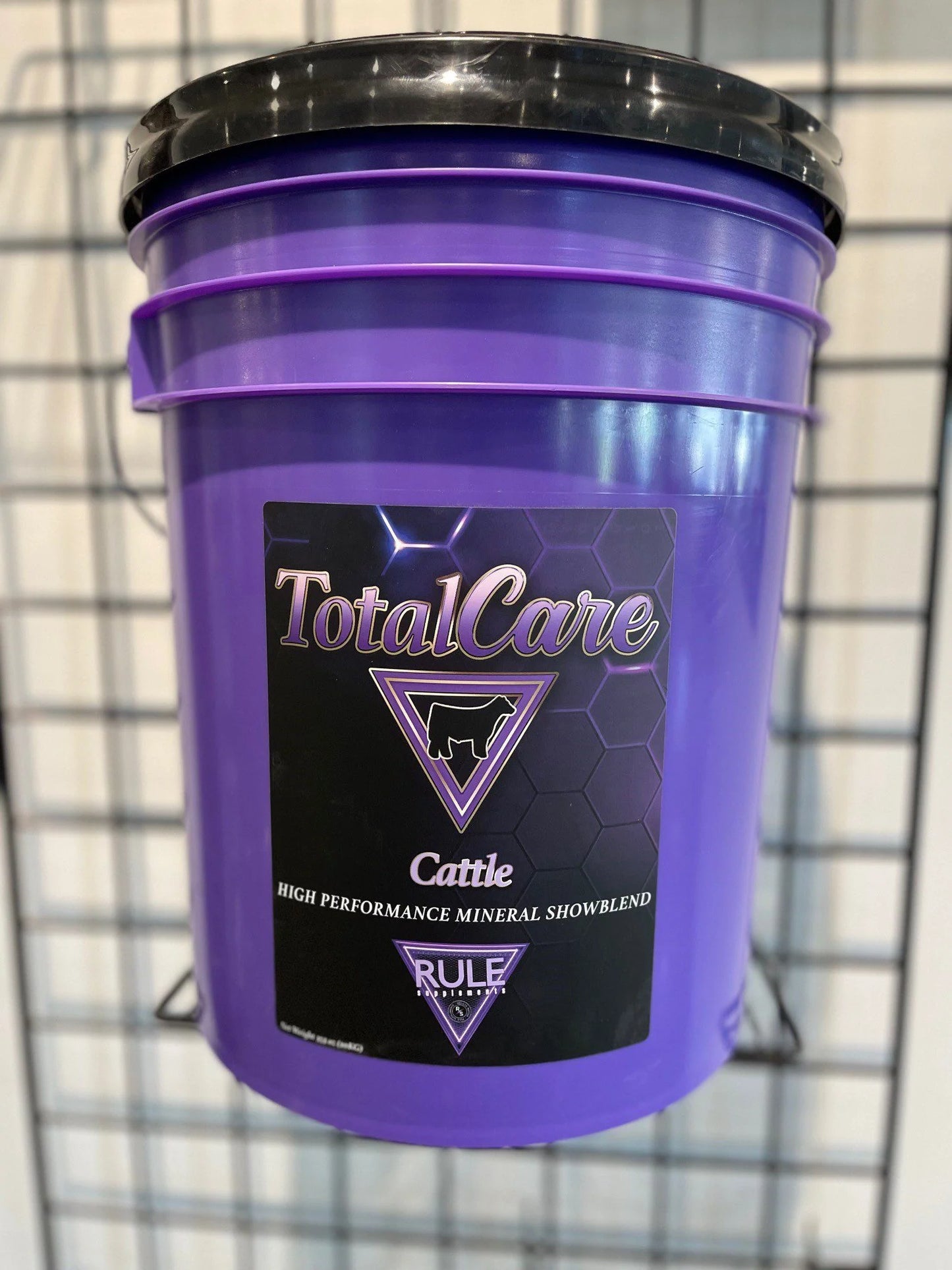 Total Care Cattle - 25lbs