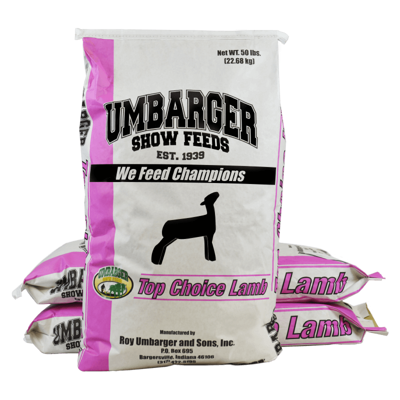 Ewe Breeder 12%