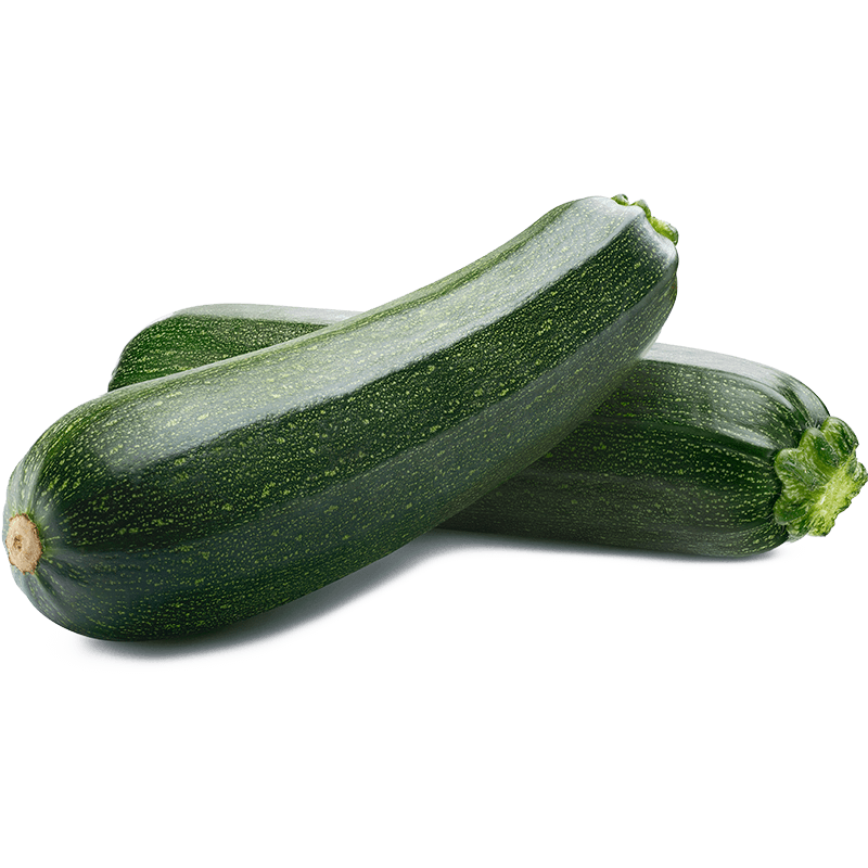 Green or Yellow Zucchini