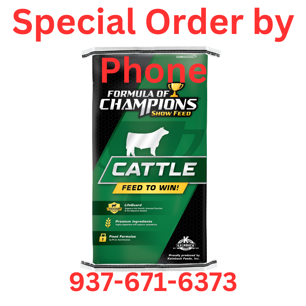 Fully Charged®- T5901FOC