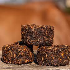 Dimples Horse Treats