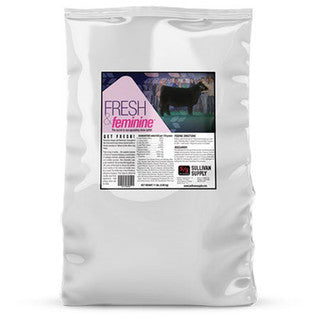 Fresh and Feminine - 11lb Bag