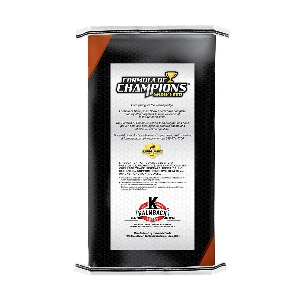 Big League® - T6616FOC