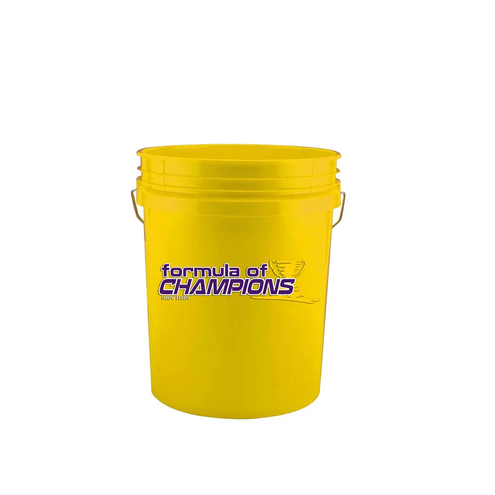 Formula of Champions Moonshine