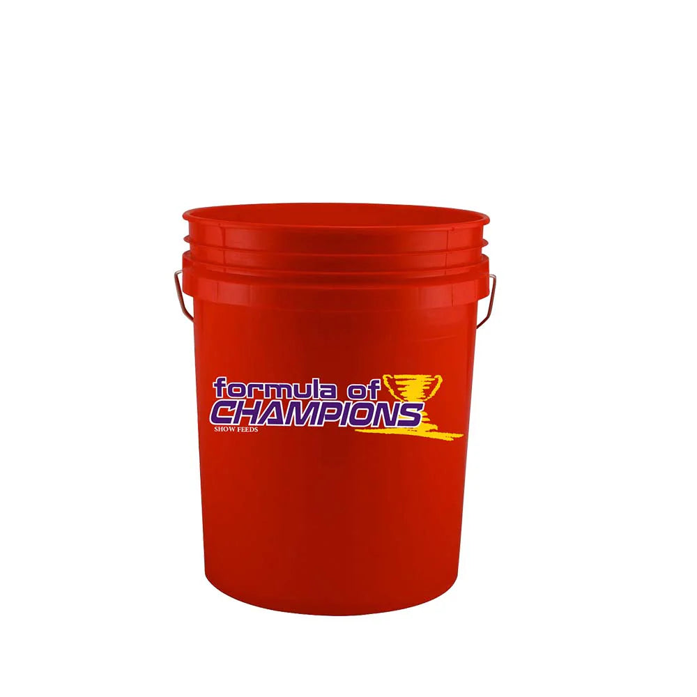 Formula of Champions Moonshine