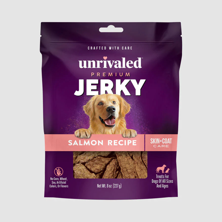 Unrivaled Premium Jerky