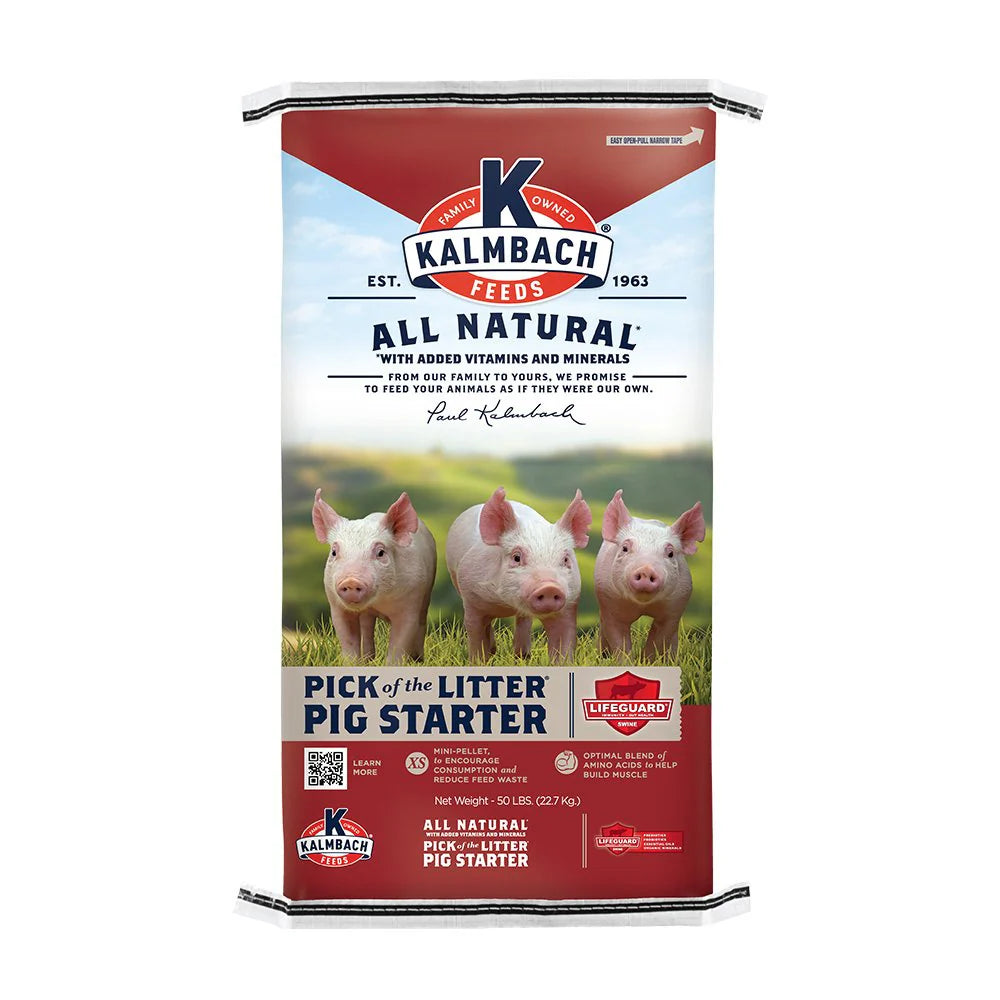 Pick of the Litter® - 2299