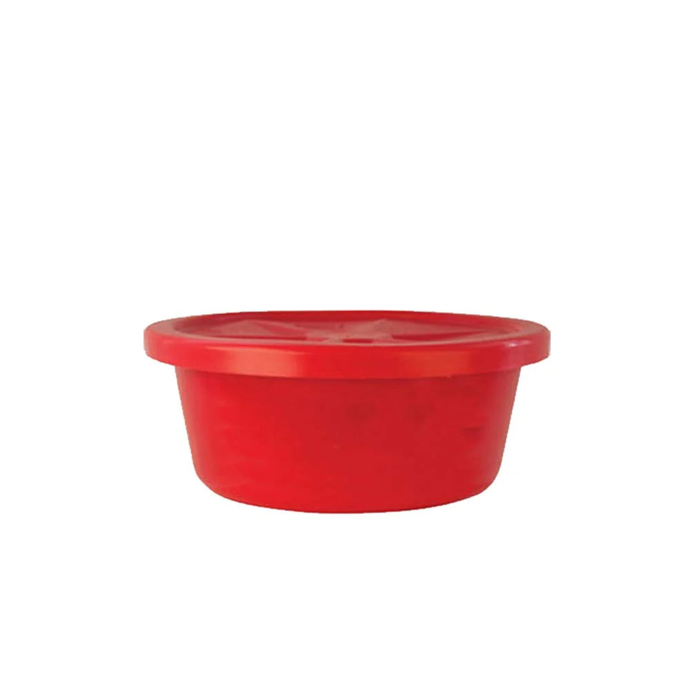 Opti-Ferm® Horse Tubs 60lb - OEQLICKS